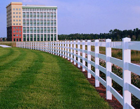 4-Rail Fence